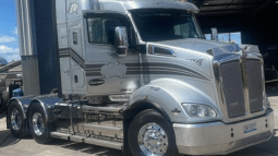 2018 Kenworth T610