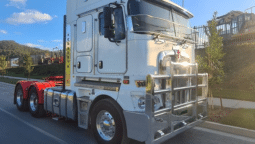 2012 Kenworth K200 Series