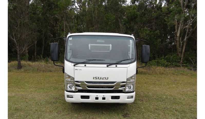 
								2019 Isuzu N Series NPR 65/45-190 full									