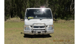 
										2023 Fuso Canter 515 4×2 MWB full									