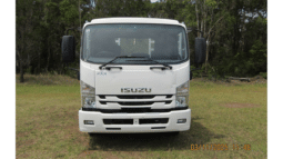 
2017 Isuzu F Series FRR107-210 4×2 LWB full									
