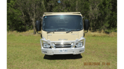 
										2022 Isuzu N Series NPR 45/55-155 4×2 SWB Tradepack full									