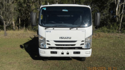 
										2018 Isuzu N Series NPS 75/45-155 4X4 MWB full									