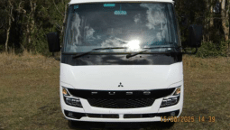 
										2022 Fuso Rosa Deluxe LWB full									