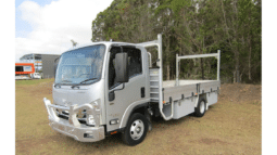 2018 Isuzu N Series NPR 45/55-155
