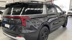 
										2024 Kia Carnival KA4 MY23 S Charcoal 8 Speed Automatic Wago full									