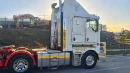 
										2012 Kenworth K200 Series full									