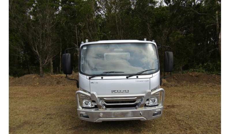 
								2018 Isuzu N Series NPR 45/55-155 full									