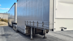 
										2013 Vawdrey B Double Drop Set With 2 Mezz full									