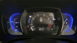 
										2023 Renault Koleos ZGH MY23 Life (4×2) White Continuous Variable Wa full									