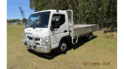 2023 Fuso Canter 515 4×2 MWB