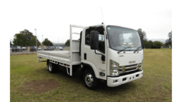 
										2019 Isuzu N Series NPR 65/45-190 full									
