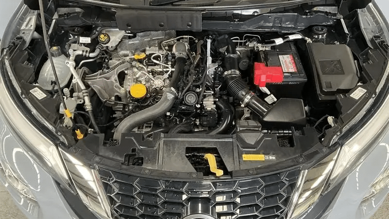 
								2023 Nissan Juke FY16 MY23.5 ST-L Cement 7 Speed Auto Dual Clutch Ha full									