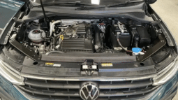 
										2023 Volkswagen Tiguan AX MY23 Update 110TSI Life Green 6 Sp full									