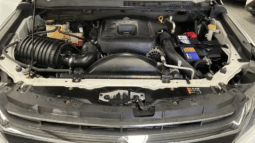 
										2019 Holden Colorado RG MY19 LTZ (4×2) (5Yr) White 6 Speed A full									