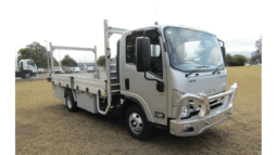 
										2018 Isuzu N Series NPR 45/55-155 full									