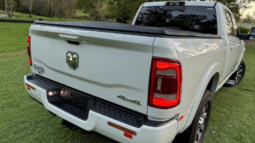 
2024 ram 3500 limited longhorn full									