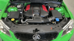 
										2017 Holden Commodore II Motorsport Edition Some Like It Hot full									