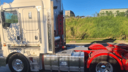 
										2012 Kenworth K200 Series full									