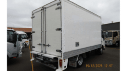 
										2022 Hino 300 Series 616 4×2 MWB full									