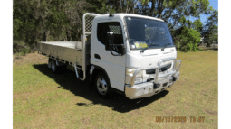 
										2023 Fuso Canter 515 4×2 MWB full									