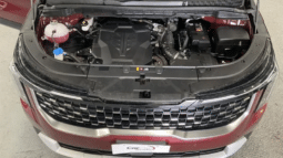 
										2024 Kia Carnival KA4 MY23 S Burgundy 8 Speed Automatic Wagon full									