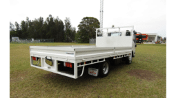 
										2019 Isuzu N Series NPR 65/45-190 full									