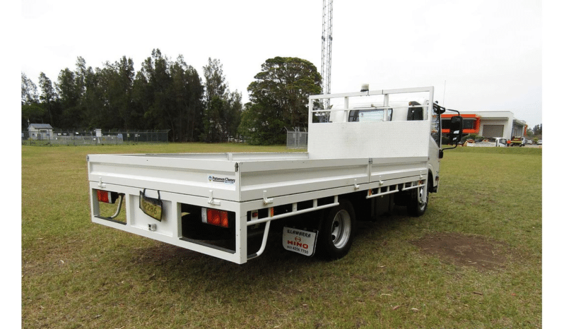 
								2019 Isuzu N Series NPR 65/45-190 full									