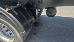 
										1995 Tieman Tri Axle Tanker full									