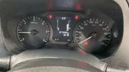 
										2019 Nissan Navara D23 Series 4 MY19 RX (4×2) White 6 Speed full									