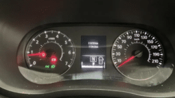 
										2020 Renault Master 110KW Pro White 6 Speed Automatic Van full									