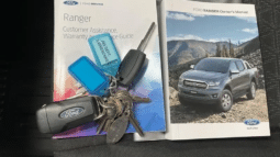 
										2020 Ford Ranger PX MkIII MY20.25 XL 2.2 Hi-Rider (4×2) Whit full									