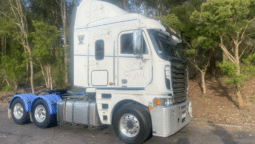 
										2018 Freightliner Argosy full									