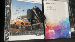 
										2021 Ford Ranger PX MkIII MY21.25 XL 3.2 (4×4) White 6 Speed full									