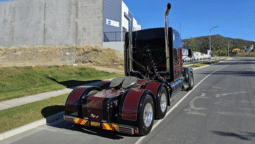 
										2007 Kenworth T404 full									