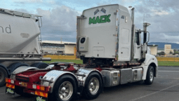 
										2017 Mack Superliner full									