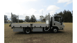 
										2018 Isuzu N Series NPR 45/55-155 full									