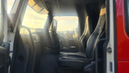 
										2011 Volvo Fm Series full									