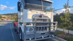 
										2012 Kenworth K200 Series full									