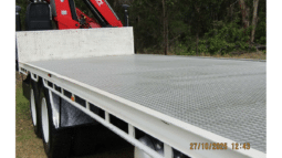 
										2019 Isuzu F Series FXD165-350 4×2 LWB full									