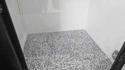 
										2025 McNeill 8 Berth Custom Dog Trailer full									