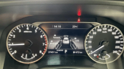 
										2024 Nissan X-Trail T33 MY23 ST-L (2WD) Blue Continuous Variable Wag full									