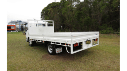 
										2019 Isuzu N Series NPR 65/45-190 full									