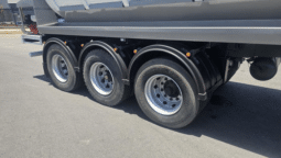 
										1995 Tieman Tri Axle Tanker full									