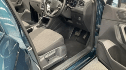 
										2023 Volkswagen Tiguan AX MY23 Update 110TSI Life Green 6 Sp full									