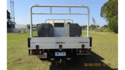 
										2022 Isuzu N Series NPR 45/55-155 4×2 SWB Tradepack full									
