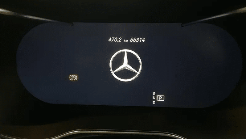 
								2021 Mercedes-AMG GLC43 X253 MY21 4Matic White 9 Speed Auto full									