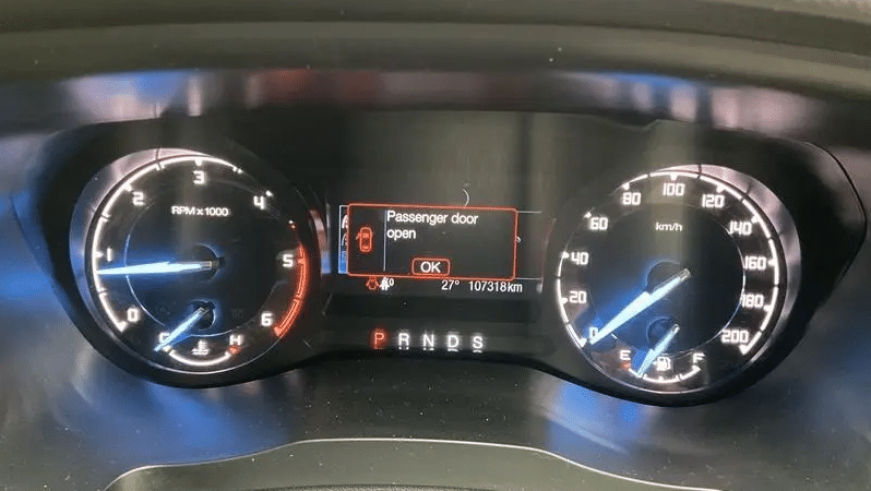 
								2020 Ford Ranger PX MkIII MY20.25 XL 2.2 Hi-Rider (4×2) Whit full									