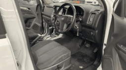 
										2019 Holden Colorado RG MY19 LTZ (4×2) (5Yr) White 6 Speed A full									