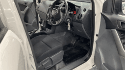 
										2019 Mazda BT-50 XT Hi-Rider (4×2) (5Yr) White 6 Speed Manua full									